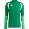 adidas Tiro 26 Competition langarm Trainingsshirt Herren KA7558 - team green XS