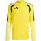 adidas Tiro 26 Competition langarm Trainingsshirt Herren KA5147 - team yellow S