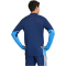 adidas Tiro 26 Competition langarm Trainingsshirt Herren JY6398 - team navy blue 2/ray blue S