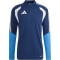 adidas Tiro 26 Competition langarm Trainingsshirt Herren JY6398 - team navy blue 2/ray blue XL