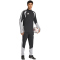 adidas Tiro 26 Competition langarm Trainingsshirt Herren JX4257 - black/light onix/white XS