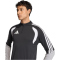 adidas Tiro 26 Competition langarm Trainingsshirt Herren JX4257 - black/light onix/white XS