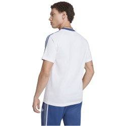 adidas FIGC Italien T-Shirt 2026 Herren KC6611 - crystal...