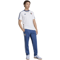 adidas FIGC Italien T-Shirt 2026 Herren KC6611 - crystal...