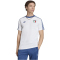 adidas FIGC Italien T-Shirt 2026 Herren KC6611 - crystal white S