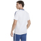 adidas FIGC Italien T-Shirt 2026 Herren KC6611 - crystal white S