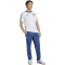 adidas FIGC Italien T-Shirt 2026 Herren KC6611 - crystal white S