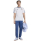 adidas FIGC Italien T-Shirt 2026 Herren KC6611 - crystal white S