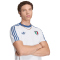 adidas FIGC Italien T-Shirt 2026 Herren KC6611 - crystal white S