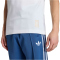 adidas FIGC Italien T-Shirt 2026 Herren KC6611 - crystal white S