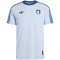 adidas FIGC Italien T-Shirt 2026 Herren JY9624 - aero blue S