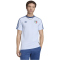 adidas FIGC Italien T-Shirt 2026 Herren JY9624 - aero blue S