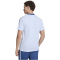 adidas FIGC Italien T-Shirt 2026 Herren JY9624 - aero blue S