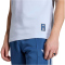 adidas FIGC Italien T-Shirt 2026 Herren JY9624 - aero blue S