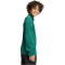 adidas Entrada 26 Trainingsjacke Kinder KE9837 - team dark green/white 116