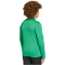 adidas Entrada 26 Trainingsjacke Kinder JZ6613 - team green/white 104