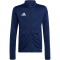 adidas Entrada 26 Trainingsjacke Kinder JZ6611 - team navy blue 2/white 116
