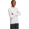 adidas Entrada 26 Trainingsjacke Kinder JZ6610 - team light grey/white 104
