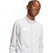 adidas Entrada 26 Trainingsjacke Kinder JZ6610 - team light grey/white 116