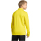 adidas Entrada 26 Trainingsjacke Kinder JZ6609 - team yellow/black 104
