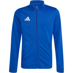 adidas Entrada 26 Trainingsjacke Kinder JZ6607 - team royal blue/white 116