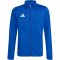 adidas Entrada 26 Trainingsjacke Kinder JZ6607 - team royal blue/white 116