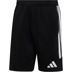 adidas Tiro 26 League Sweatshorts Herren JY9671 - black/white XS
