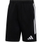adidas Tiro 26 League Sweatshorts Herren JY9671 - black/white S