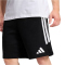 adidas Tiro 26 League Sweatshorts Herren JY9671 - black/white S