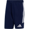 adidas Tiro 26 League Sweatshorts Herren JY9670 - team navy blue 2/white XS