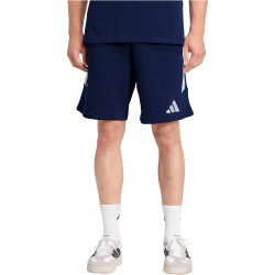 adidas Tiro 26 League Sweatshorts Herren JY9670 - team navy blue 2/white S