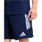 adidas Tiro 26 League Sweatshorts Herren JY9670 - team navy blue 2/white S