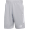 adidas Tiro 26 League Sweatshorts Herren JY9669 - team light grey/white XS
