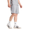 adidas Tiro 26 League Sweatshorts Herren JY9669 - team light grey/white XS