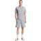 adidas Tiro 26 League Sweatshorts Herren JY9669 - team light grey/white XS