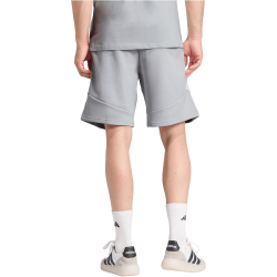 adidas Tiro 26 League Sweatshorts Herren JY9669 - team light grey/white S