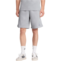 adidas Tiro 26 League Sweatshorts Herren JY9669 - team light grey/white S
