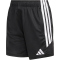 adidas Tiro 26 League Trainingsshorts Damen JY7220 - black/white XS