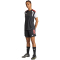 adidas Tiro 26 League Trainingsshorts Damen JY7214 - black/semi lucid red XS