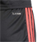 adidas Tiro 26 League Trainingsshorts Damen JY7214 - black/semi lucid red XS