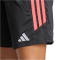 adidas Tiro 26 League Trainingsshorts Damen JY7214 - black/semi lucid red XS
