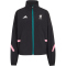 adidas FC Liverpool Z.N.E. Einlaufjacke 2025/26 Damen JZ0142 - black XS