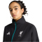 adidas FC Liverpool Z.N.E. Einlaufjacke 2025/26 Damen JZ0142 - black XS