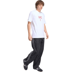 adidas FC Liverpool Seasonal Graphic T-Shirt 2025/26...