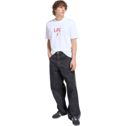 adidas FC Liverpool Seasonal Graphic T-Shirt 2025/26...