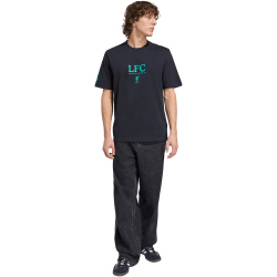 adidas FC Liverpool Seasonal Graphic T-Shirt 2025/26...