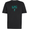 adidas FC Liverpool Seasonal Graphic T-Shirt 2025/26 Herren JZ2541 - black M