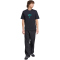 adidas FC Liverpool Seasonal Graphic T-Shirt 2025/26 Herren JZ2541 - black M