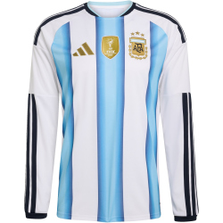 adidas AFA Argentinien langarm Heimtrikot 2026 Herren...