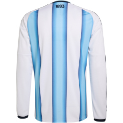 adidas AFA Argentinien langarm Heimtrikot 2026 Herren...